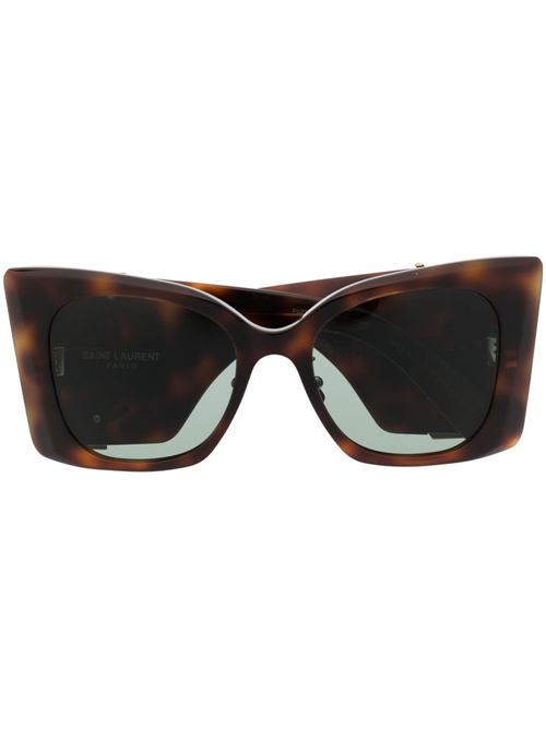 Occhiali da sole SL M119 SAINT LAURENT | 742004Y99562301